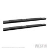 Westin Automotive 07-16 SILVERADO/SIERRA EXT/DBL CAB R7 BOARDS BLACK RUNNING BOARD 28-71025